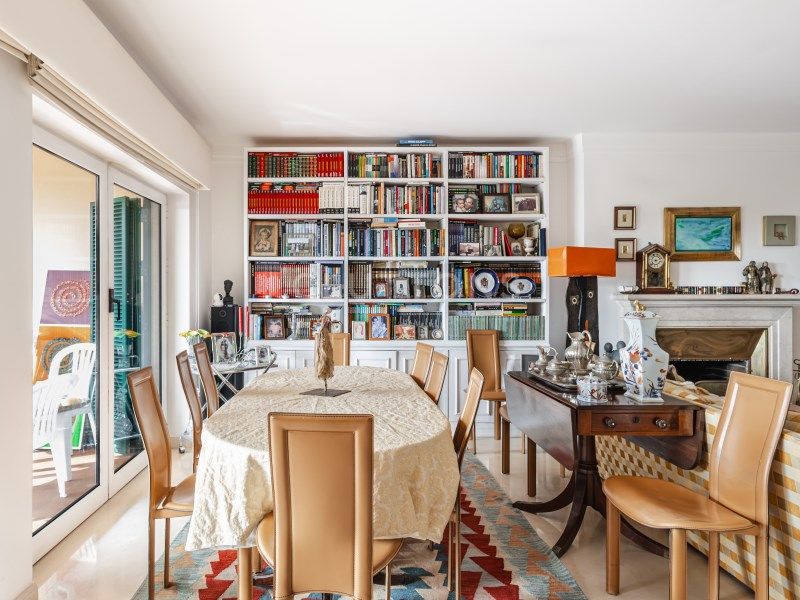 appartement 5 Pièces en vente sur Cascais (2750)