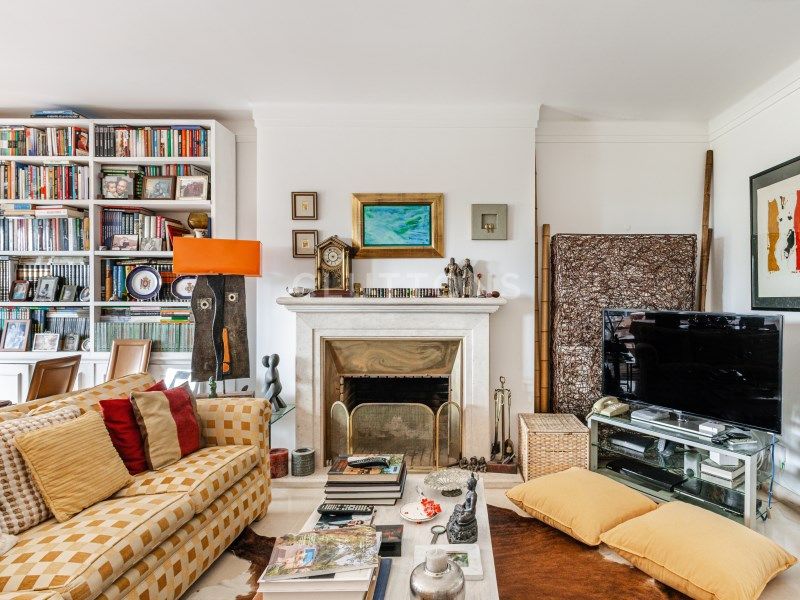 appartement 5 Pièces en vente sur Cascais (2750)