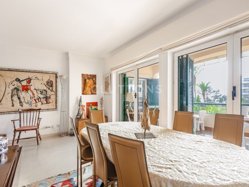 appartement 5 Pièces en vente sur Cascais (2750)