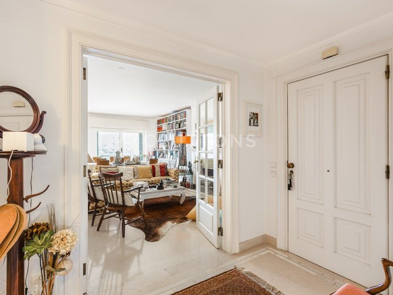 appartement 5 Pièces en vente sur Cascais (2750)