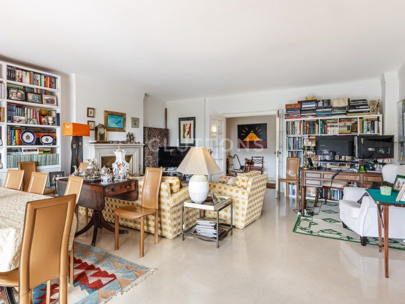 appartement 5 Pièces en vente sur Cascais (2750)