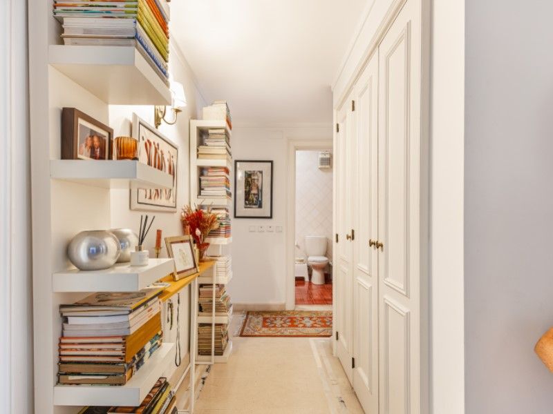 apartment 5 Rooms for sale on Cascais (2750)