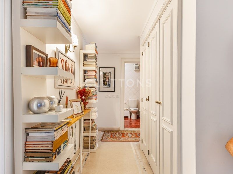 appartement 5 Pièces en vente sur Cascais (2750)