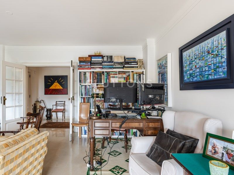 appartement 5 Pièces en vente sur Cascais (2750)