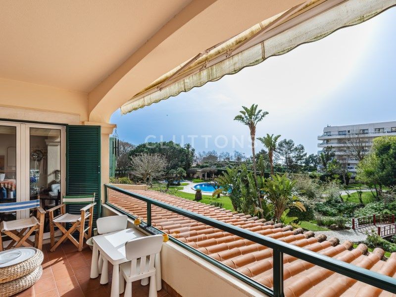 appartement 5 Pièces en vente sur Cascais (2750)