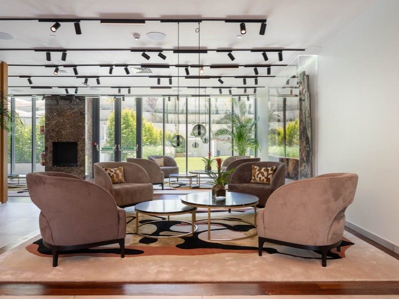 appartement 8 Pièces en vente sur Lisboa (1990)