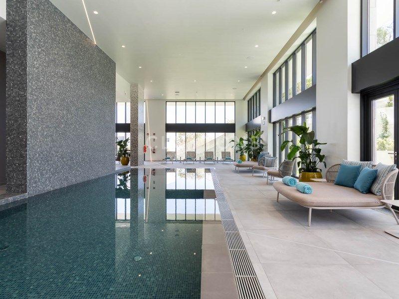 appartement 8 Pièces en vente sur Lisboa (1990)