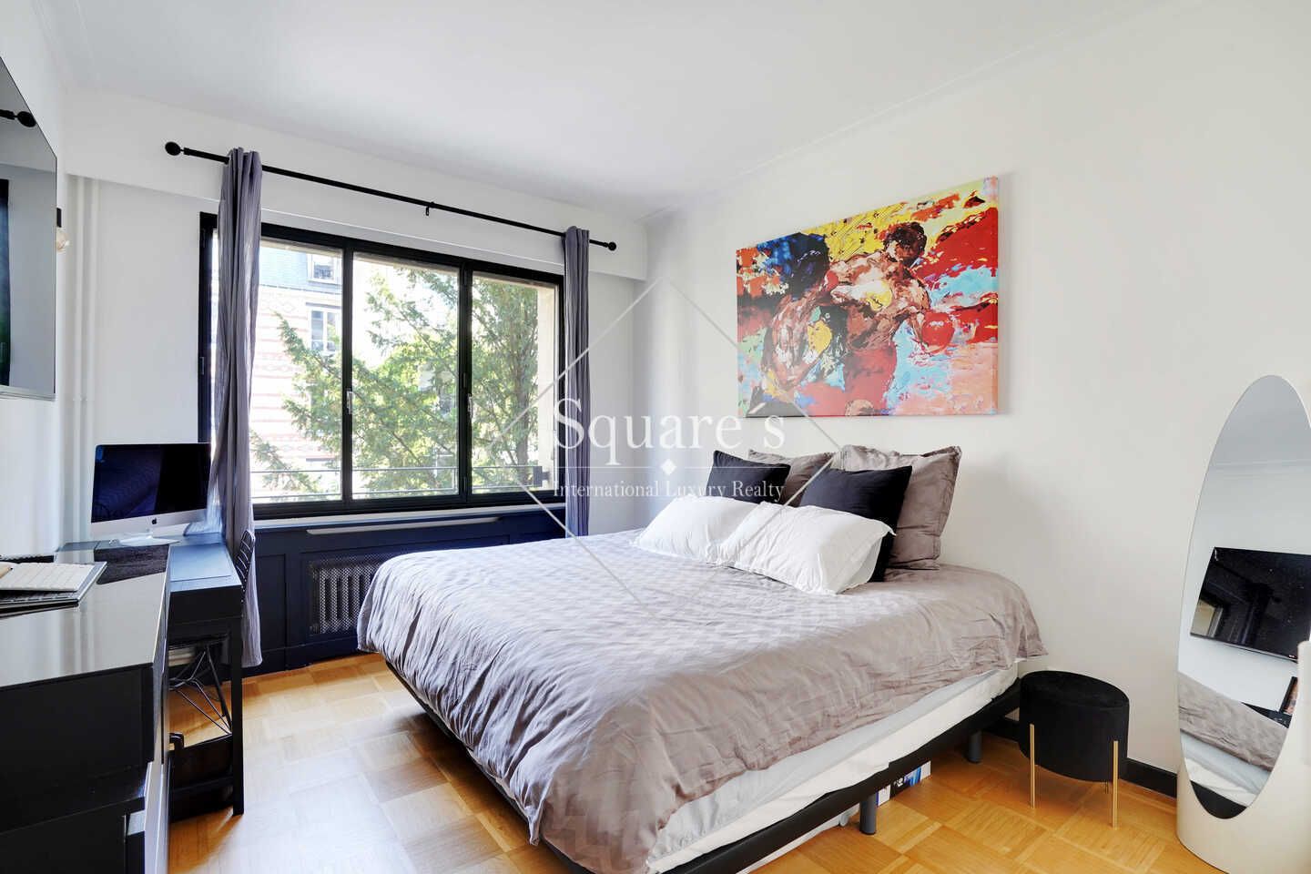 apartment 2 Rooms for sale on Neuilly-sur-Seine (92200)