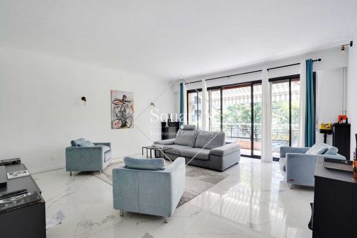 Vente Appartement Neuilly-sur-Seine 2&nbsp;Pièces 62&nbsp;m²