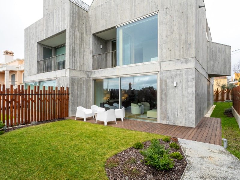 house 9 Rooms for sale on Cascais (2765)