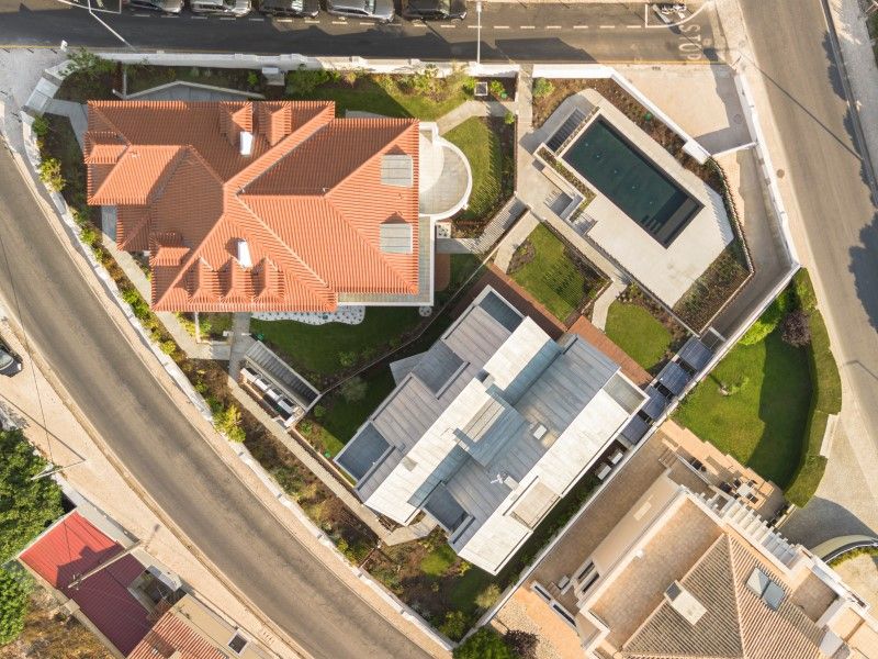 house 9 Rooms for sale on Cascais (2765)