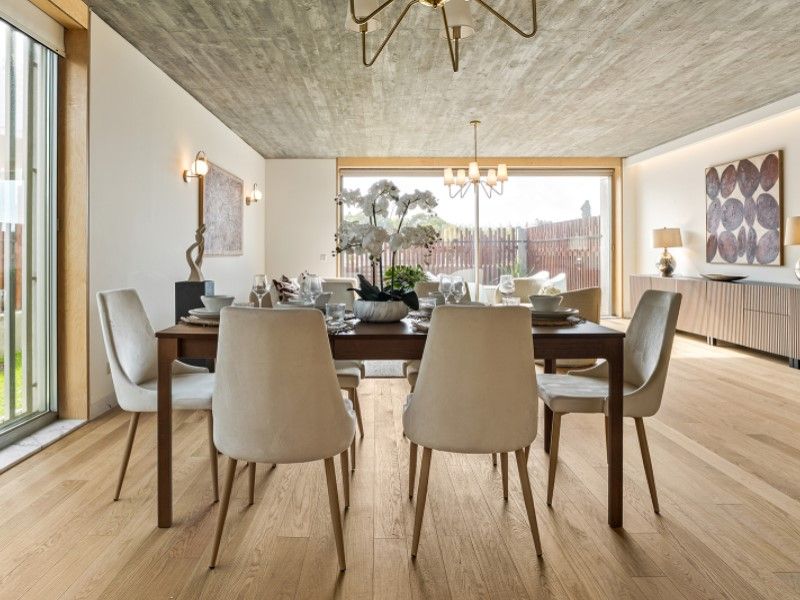 house 9 Rooms for sale on Cascais (2765)