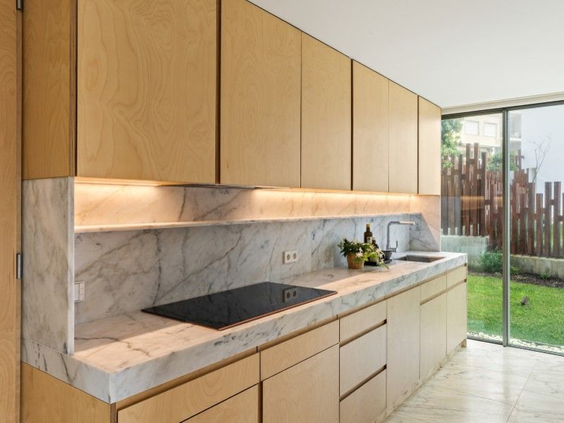 house 9 Rooms for sale on Cascais (2765)