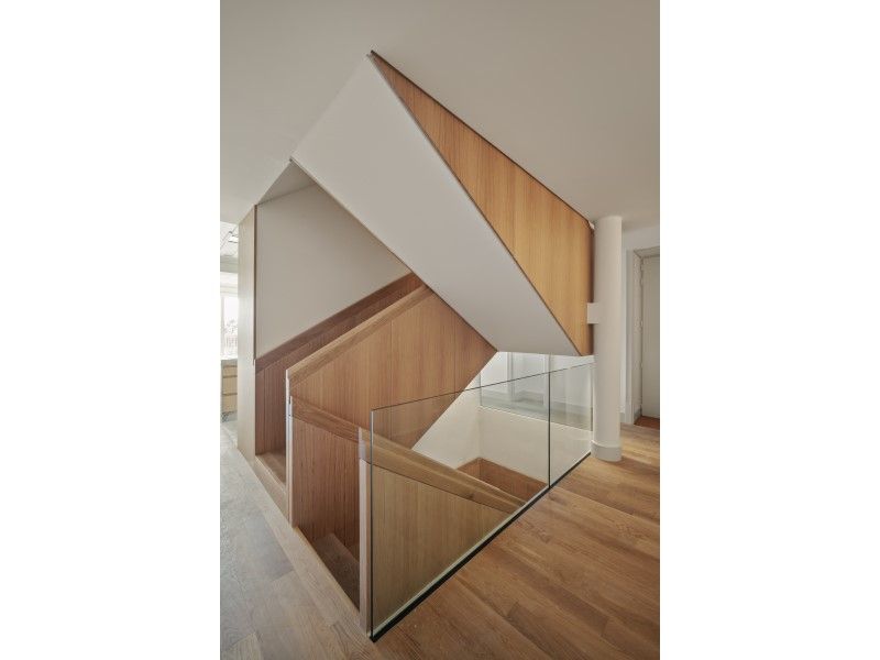 house 8 Rooms for sale on Cascais (2765)