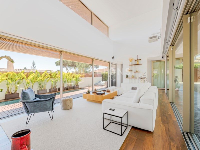 maison 13 Pièces en vente sur Cascais (2750)