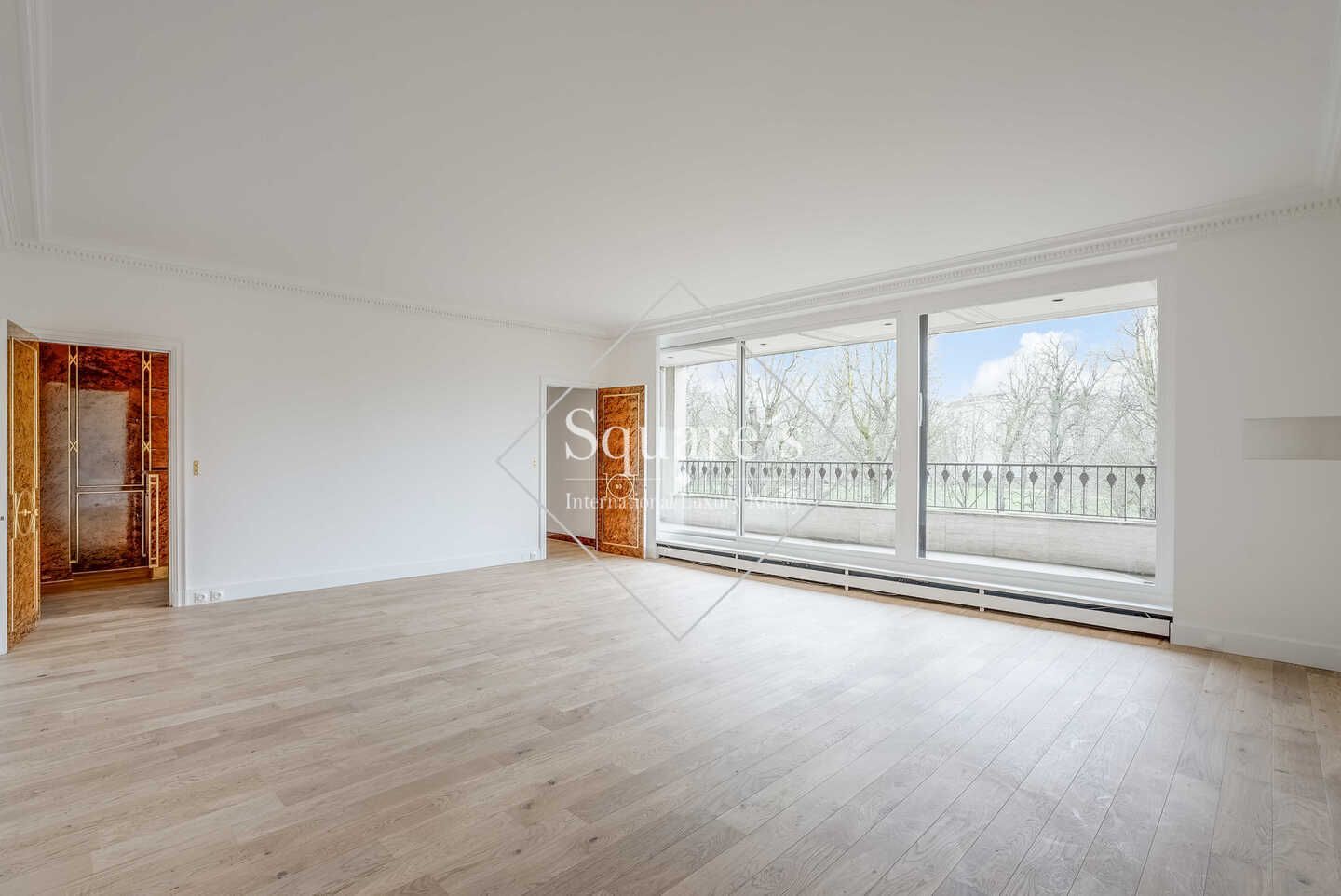 apartment 7 Rooms for rent on Paris 16ème (75016)