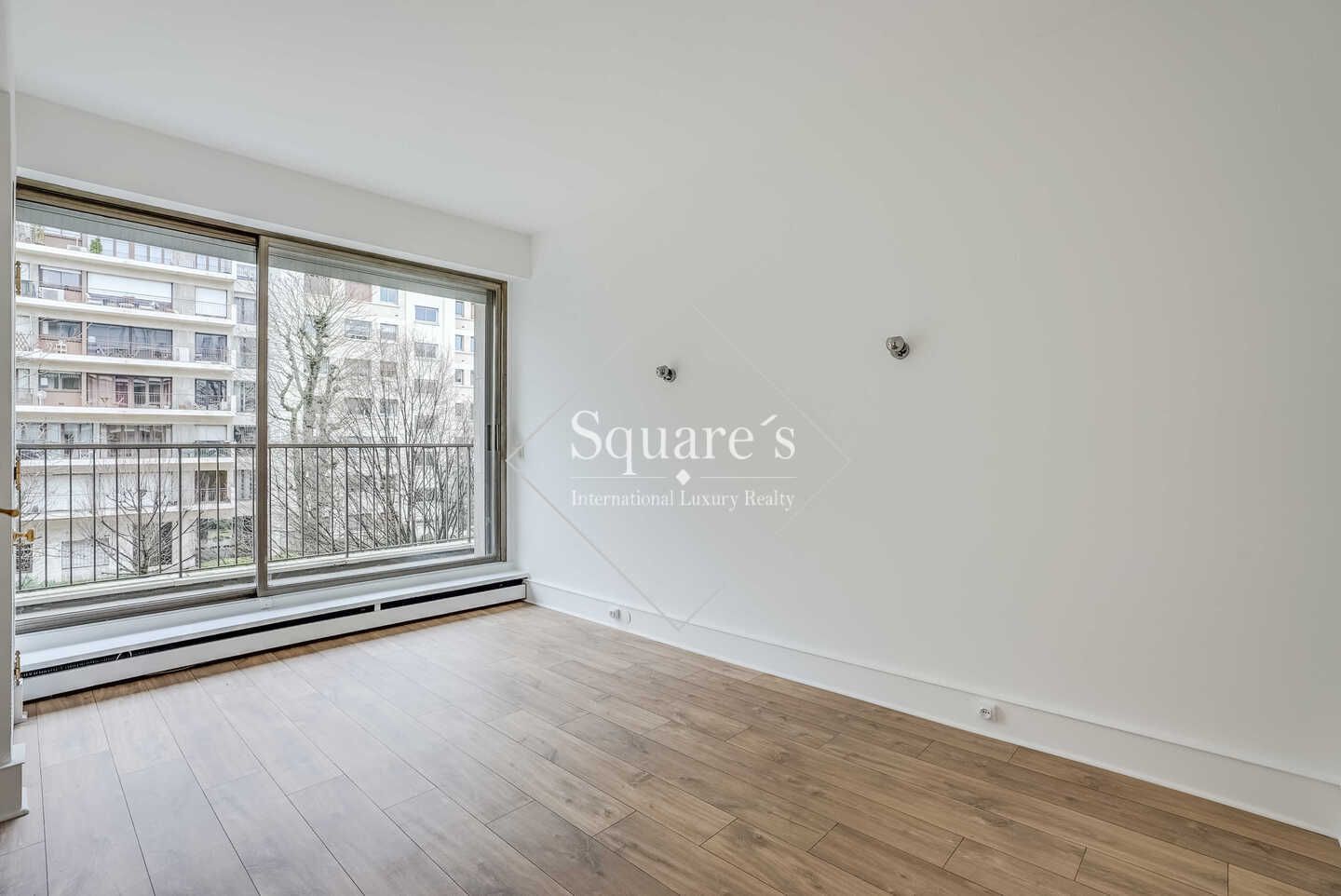 apartment 7 Rooms for rent on Paris 16ème (75016)