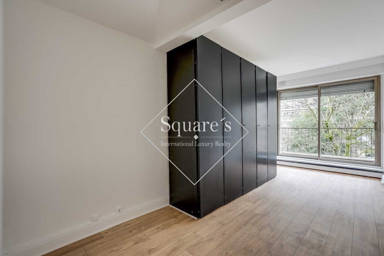 apartment 7 Rooms for rent on Paris 16ème (75016)