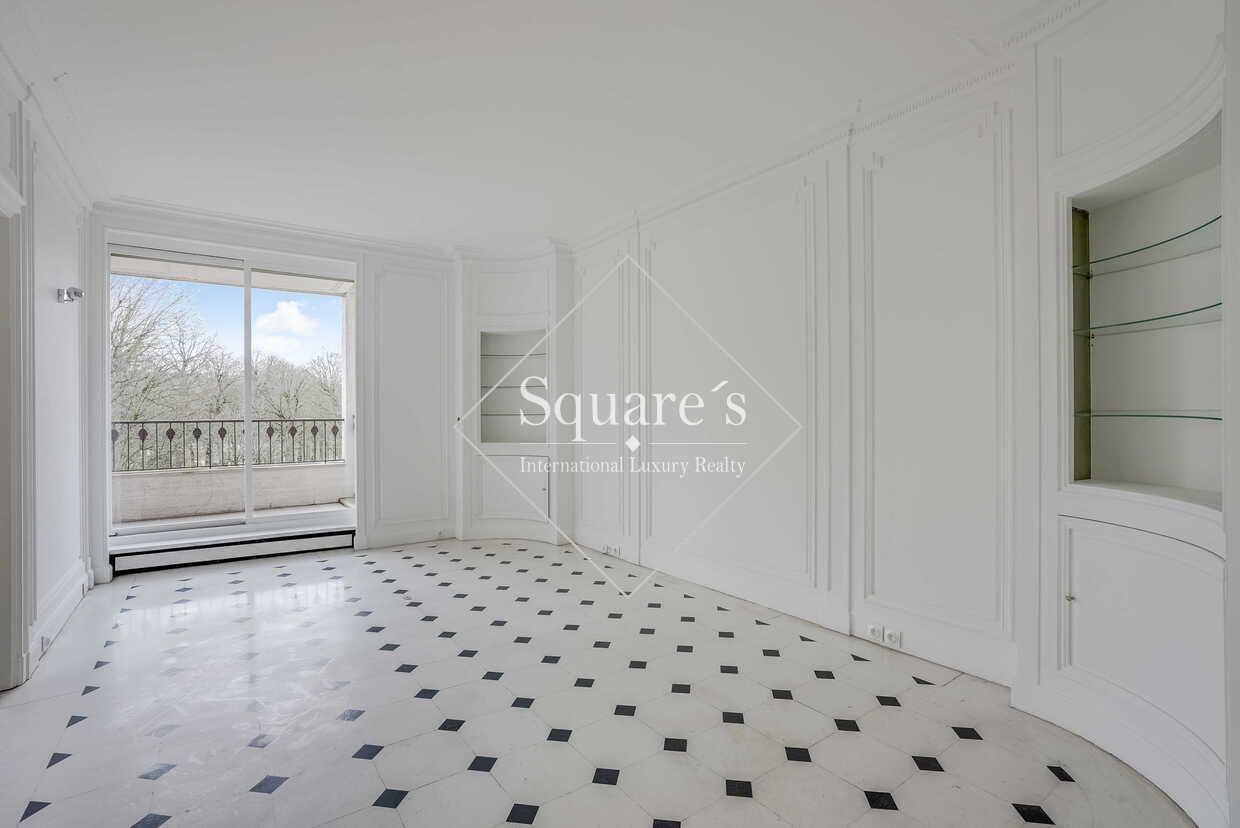 apartment 7 Rooms for rent on Paris 16ème (75016)