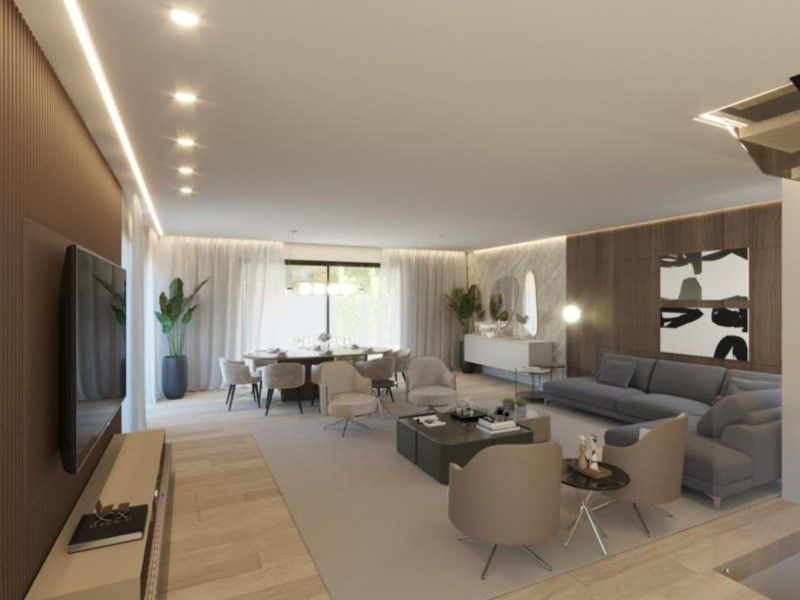 house 10 Rooms for sale on Cascais (2750)