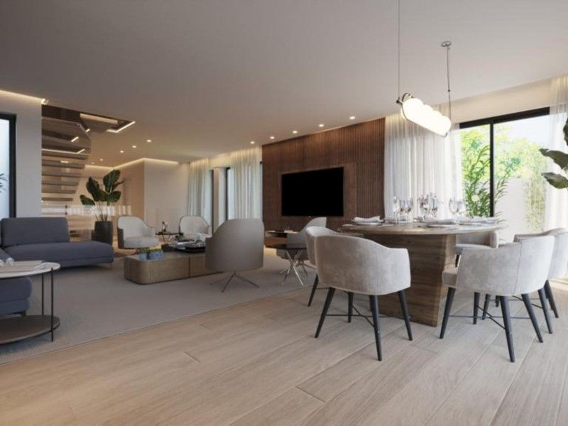 house 10 Rooms for sale on Cascais (2750)