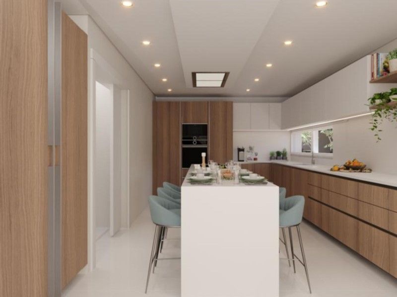 house 10 Rooms for sale on Cascais (2750)