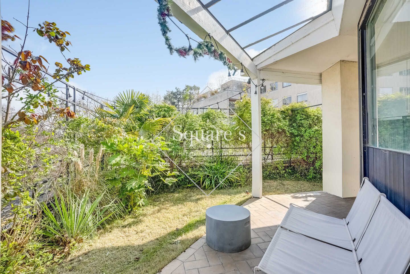 apartment 7 Rooms for sale on Neuilly-sur-Seine (92200)
