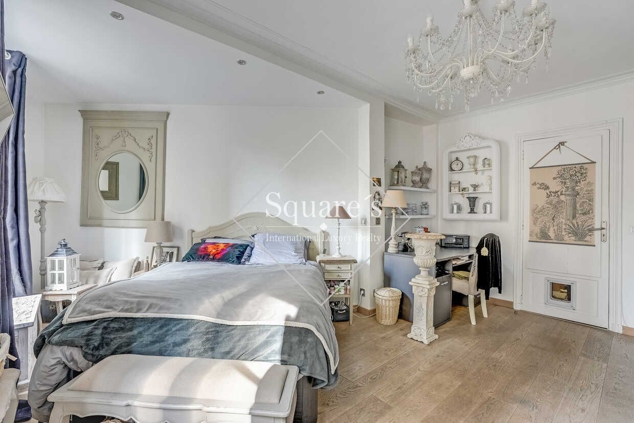 apartment 4 Rooms for sale on Paris 17ème (75017)