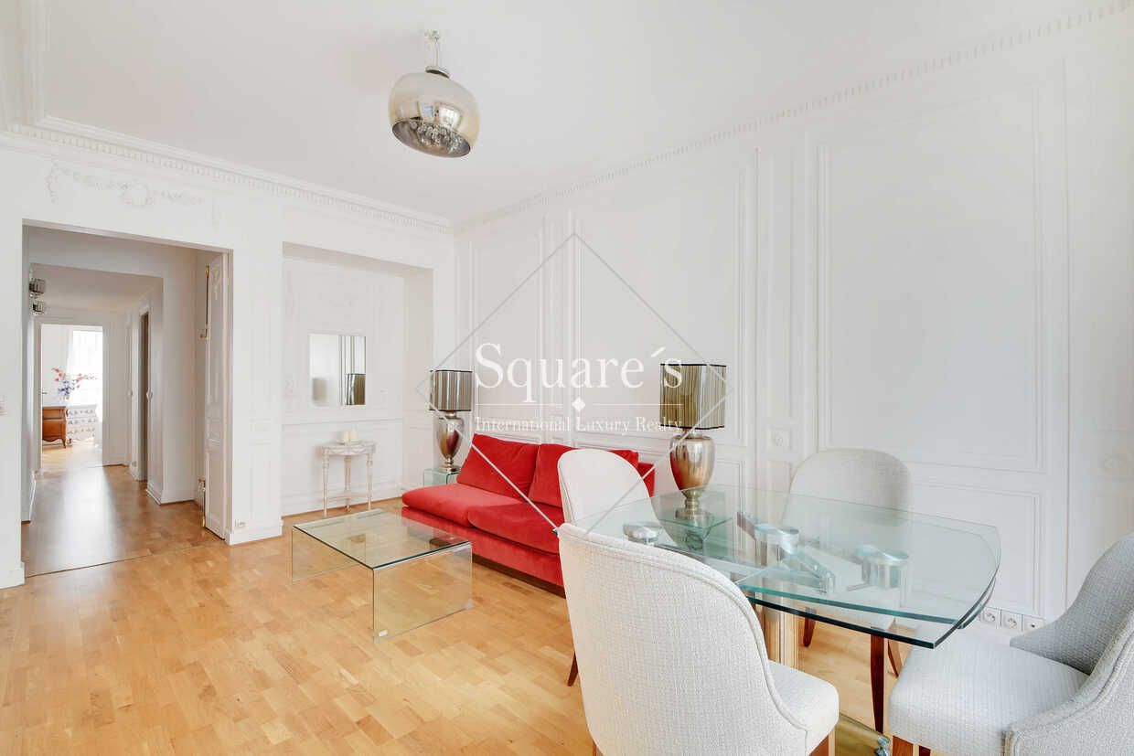 apartment 2 Rooms for sale on Paris 16ème (75016)