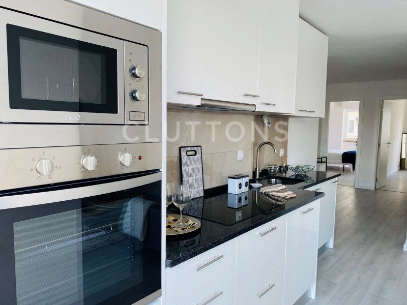 appartement 6 Pièces en vente sur Lisboa (1500)