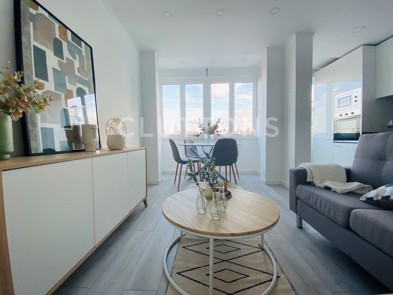 appartement 6 Pièces en vente sur Lisboa (1500)