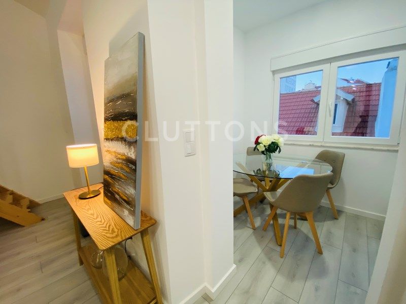 appartement 6 Pièces en vente sur Lisboa (1500)