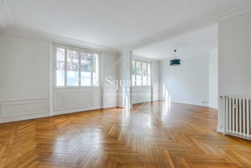 Vente Appartement Neuilly-sur-Seine 5&nbsp;Pièces 117&nbsp;m²