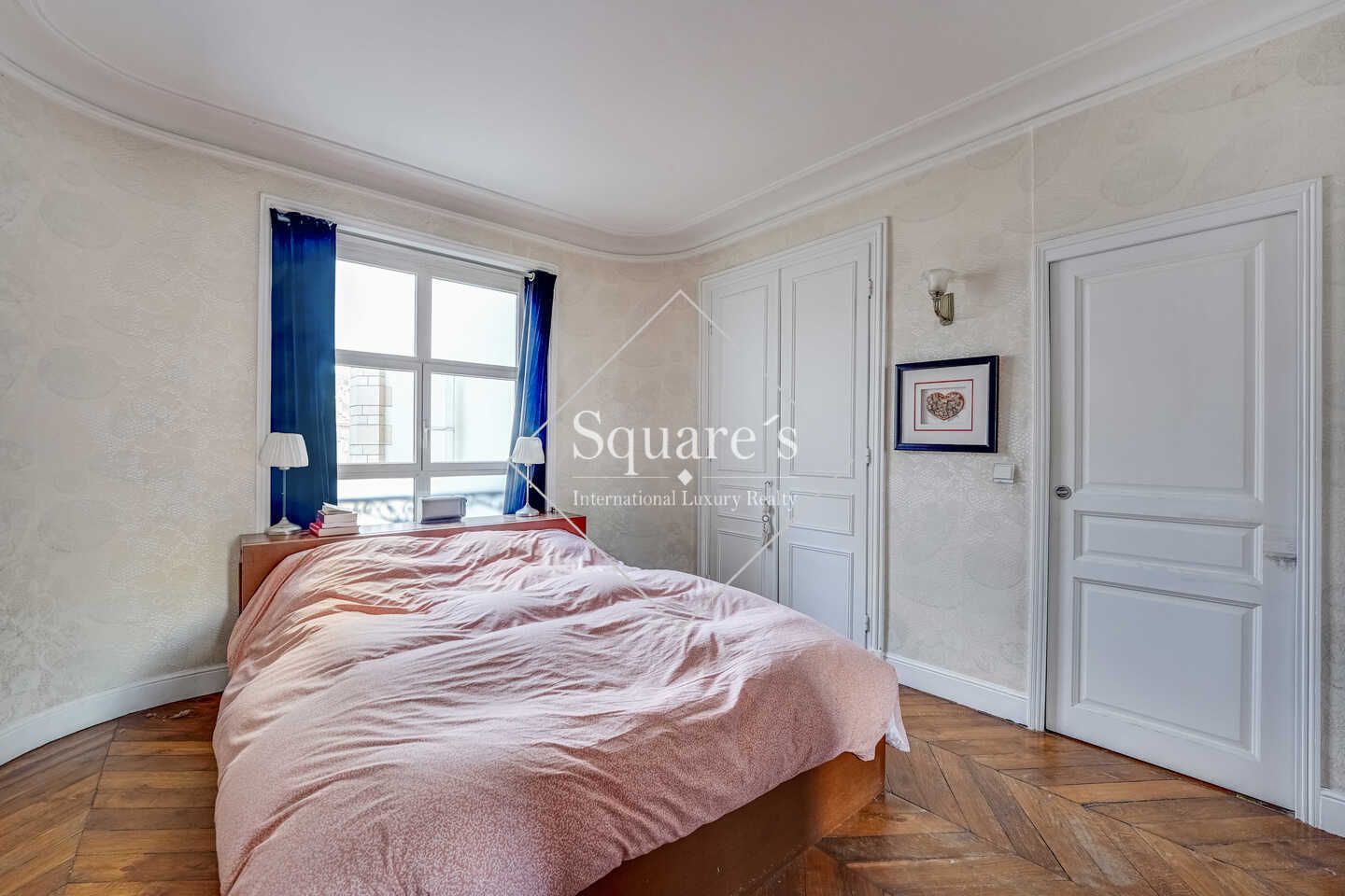 appartement 5 Pièces en vente sur Paris 9ème (75009)