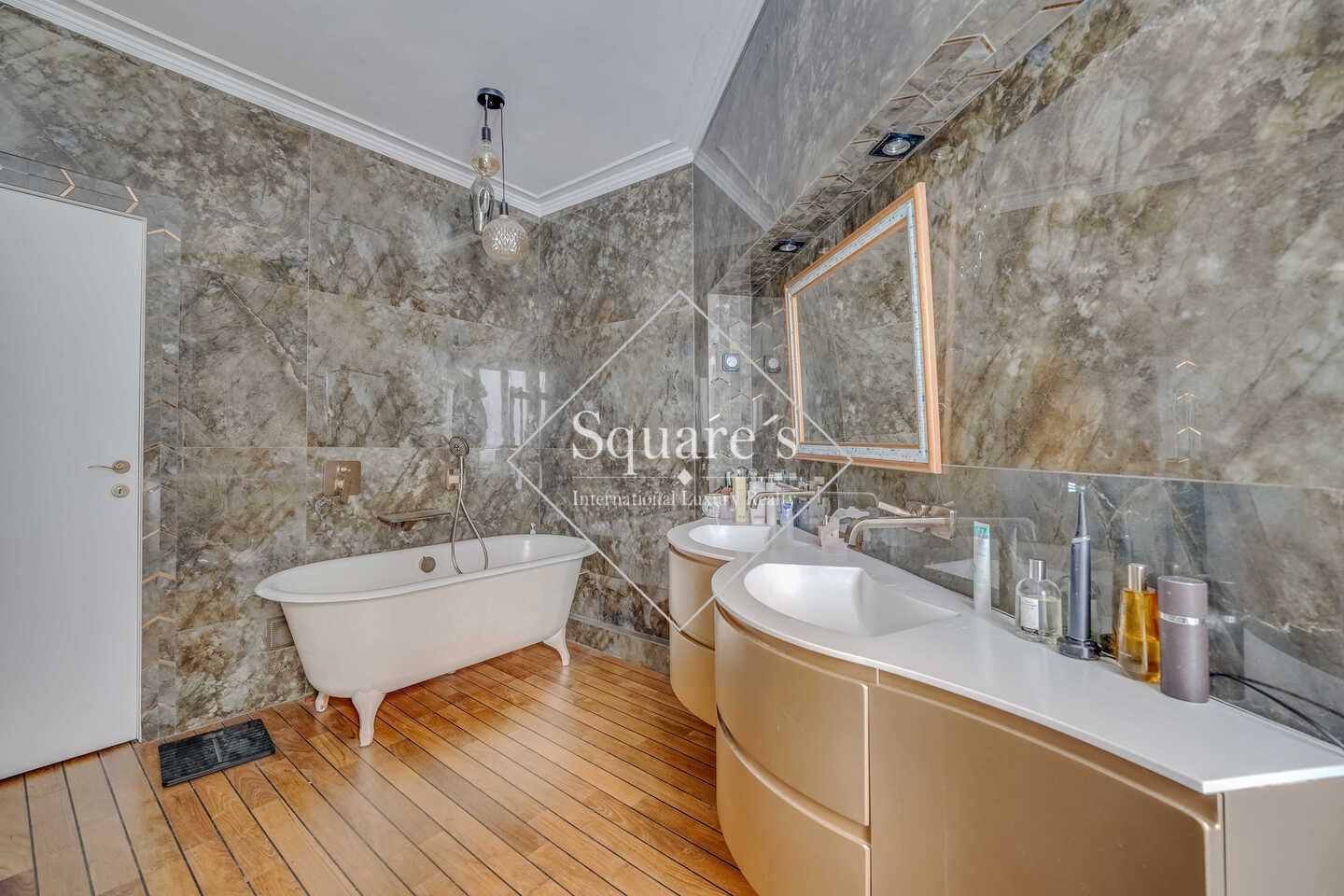 appartement 5 Pièces en vente sur Paris 9ème (75009)