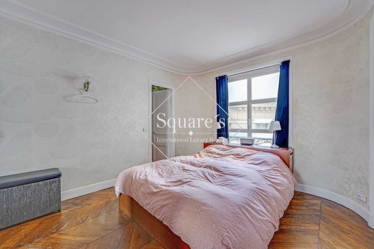 appartement 5 Pièces en vente sur Paris 9ème (75009)