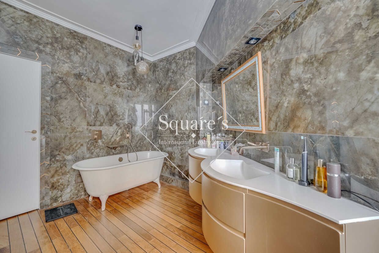 appartement 5 Pièces en vente sur Paris 9ème (75009)