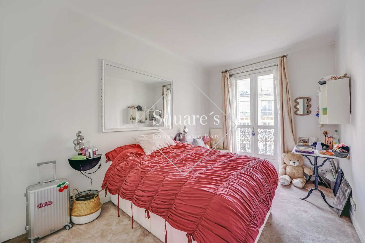 appartement 5 Pièces en vente sur Paris 9ème (75009)