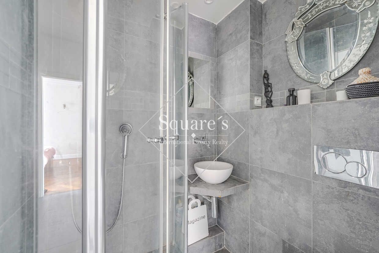 appartement 5 Pièces en vente sur Paris 9ème (75009)