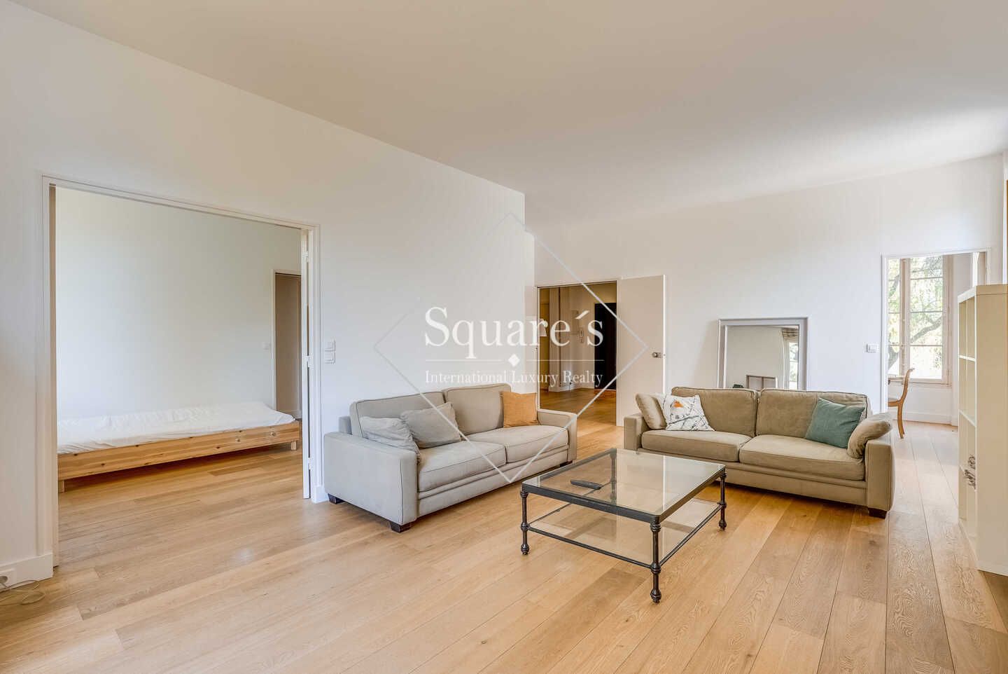 appartement 5 Pièces en vente sur Neuilly-sur-Seine (92200)