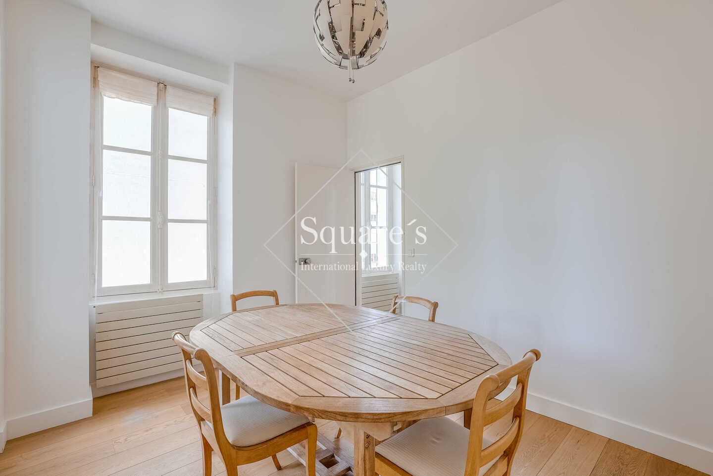 appartement 5 Pièces en vente sur Neuilly-sur-Seine (92200)