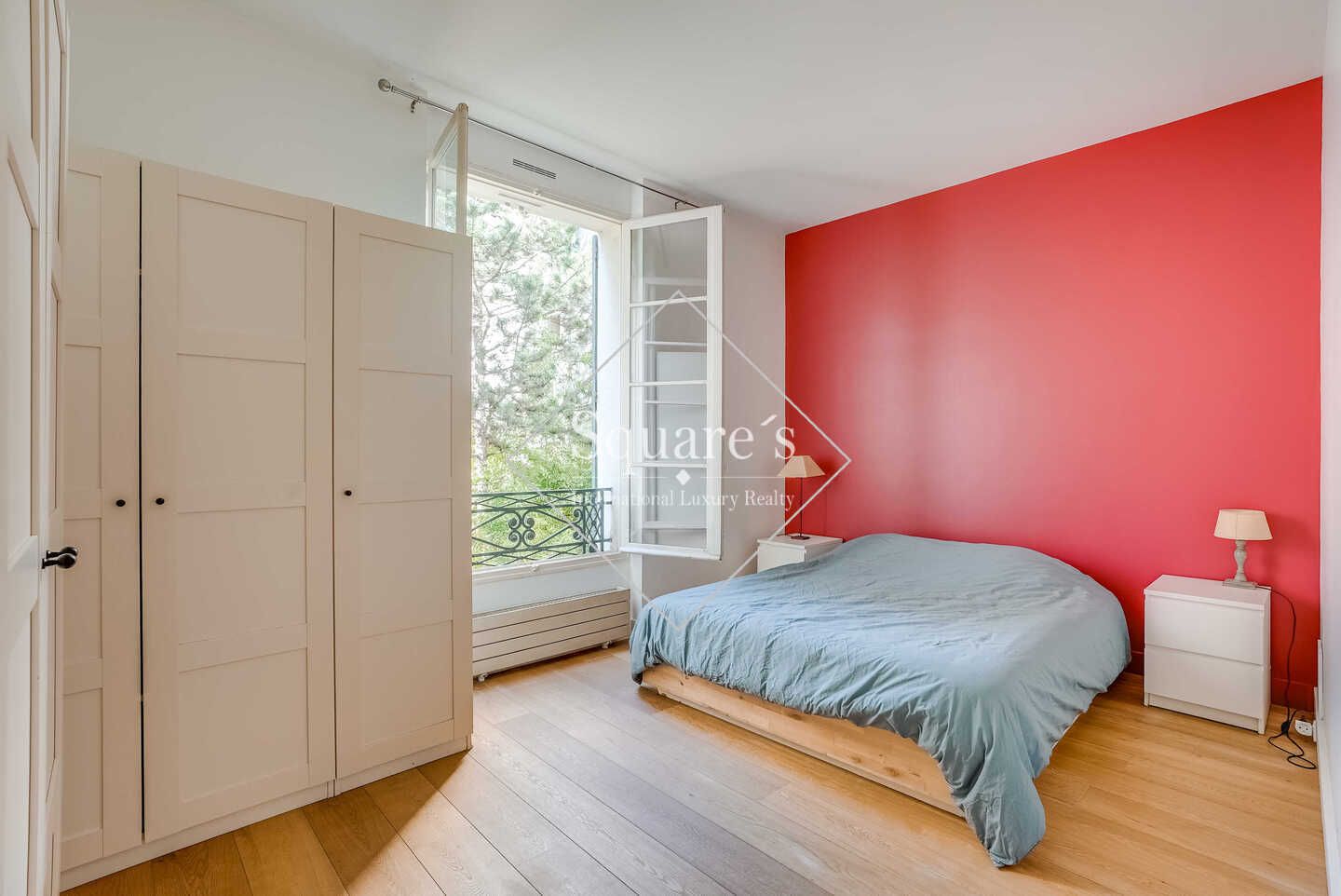 appartement 5 Pièces en vente sur Neuilly-sur-Seine (92200)