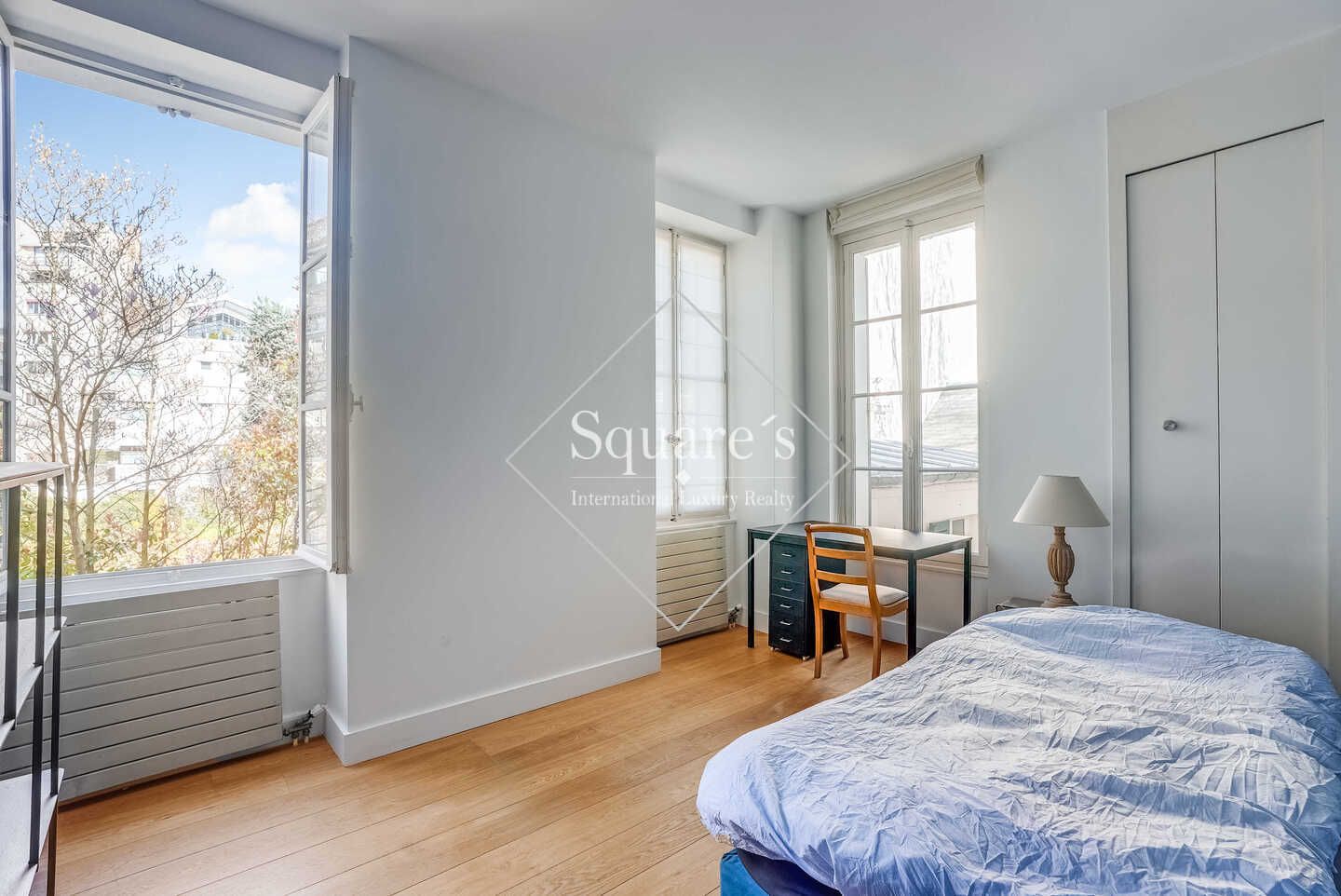 appartement 5 Pièces en vente sur Neuilly-sur-Seine (92200)