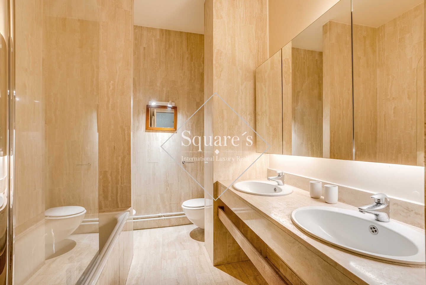 appartement 5 Pièces en vente sur Neuilly-sur-Seine (92200)