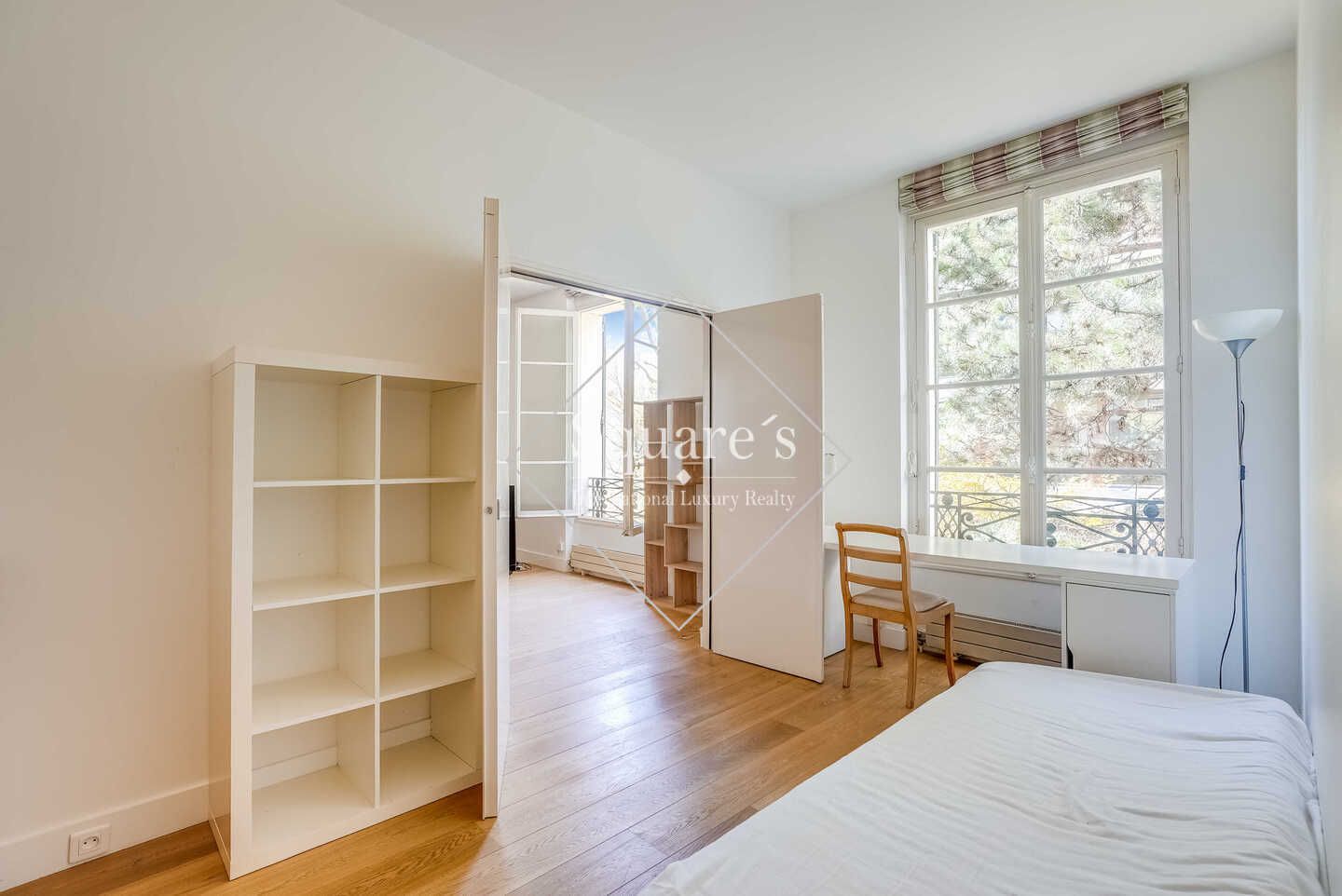 appartement 5 Pièces en vente sur Neuilly-sur-Seine (92200)