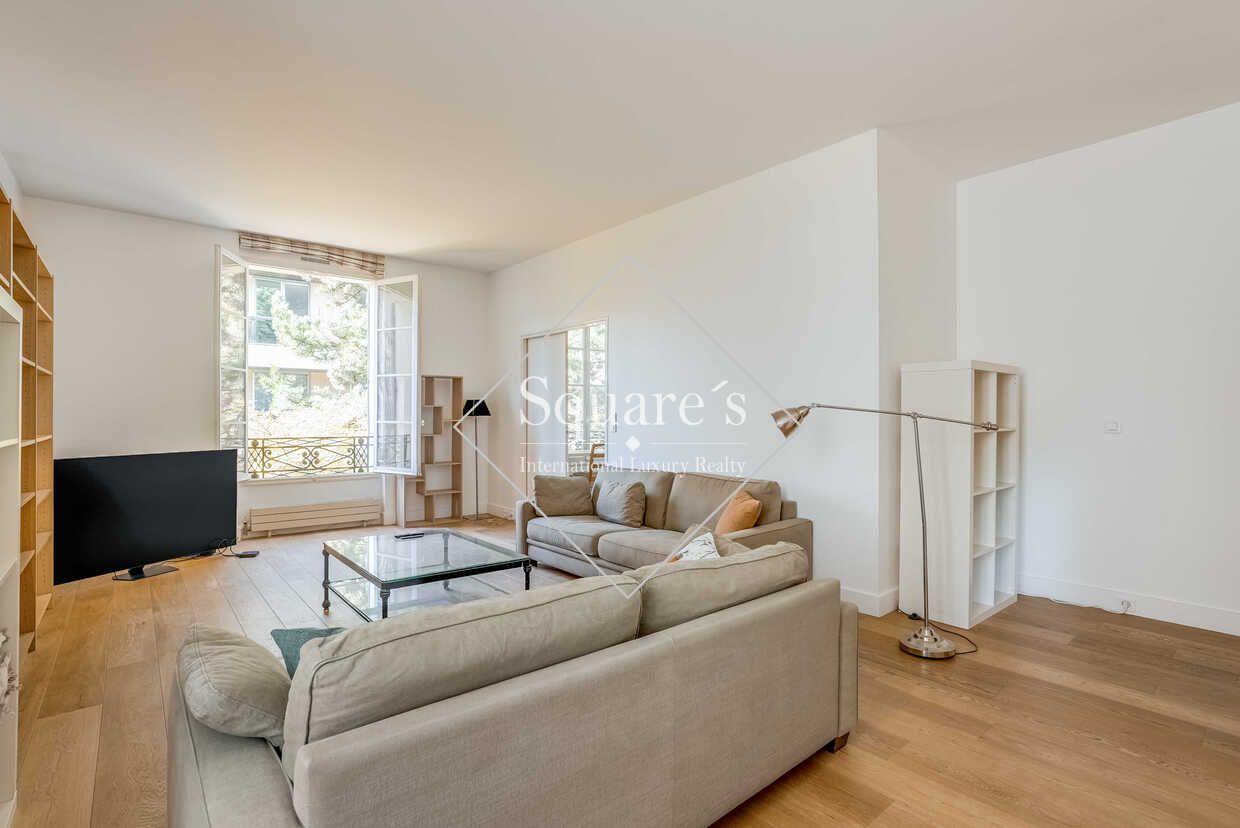 appartement 5 Pièces en vente sur Neuilly-sur-Seine (92200)