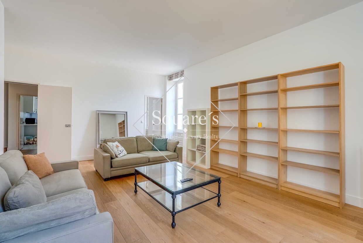 appartement 5 Pièces en vente sur Neuilly-sur-Seine (92200)