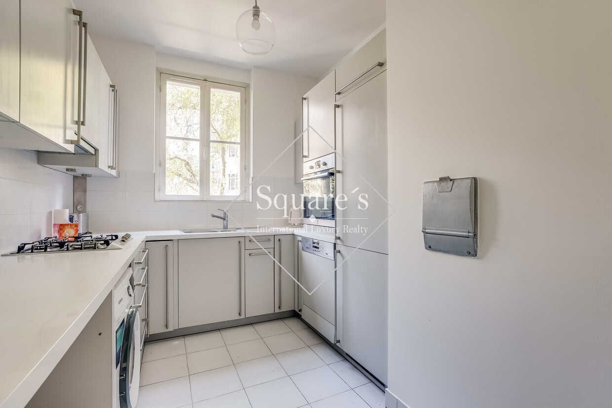 appartement 5 Pièces en vente sur Neuilly-sur-Seine (92200)