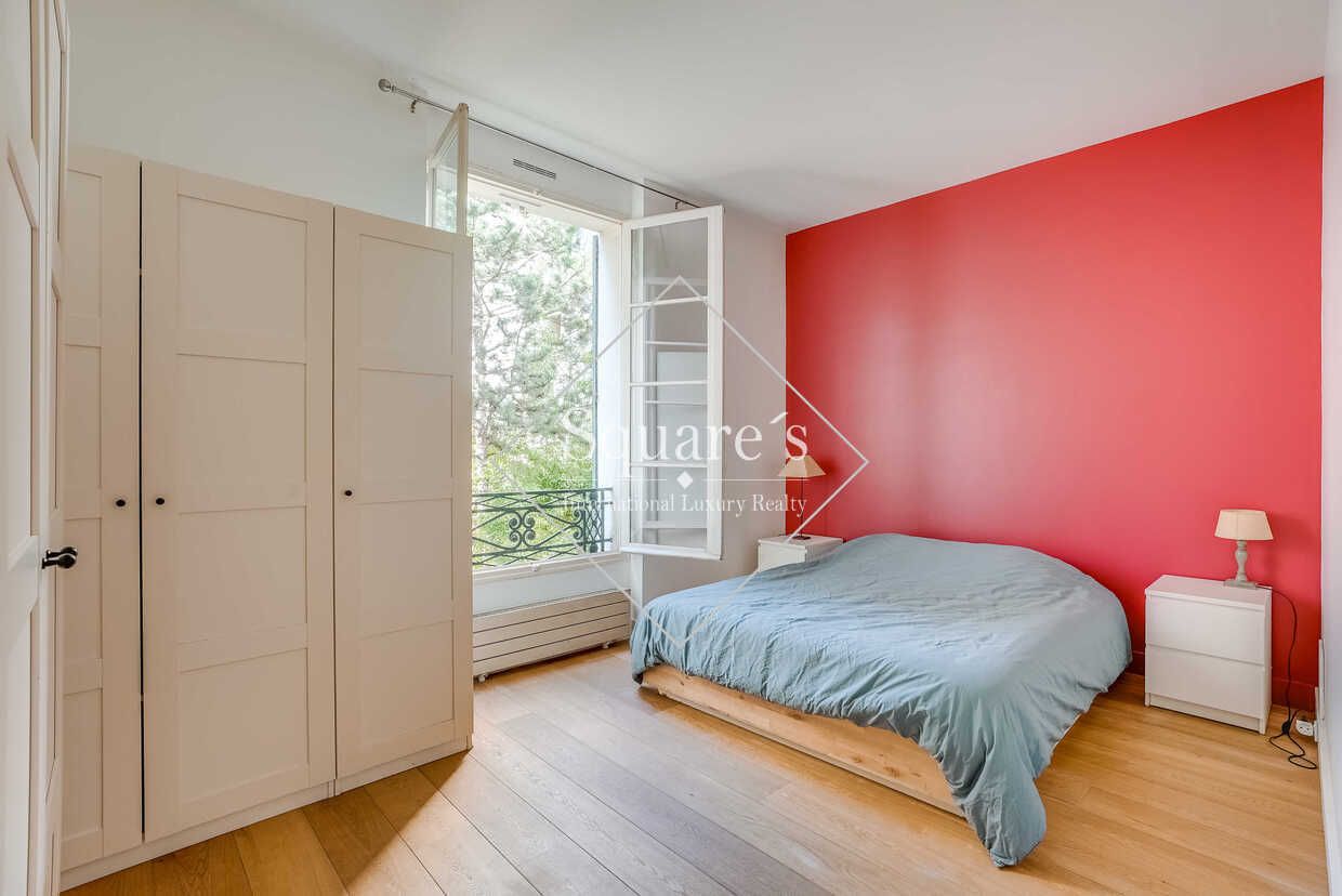 appartement 5 Pièces en vente sur Neuilly-sur-Seine (92200)