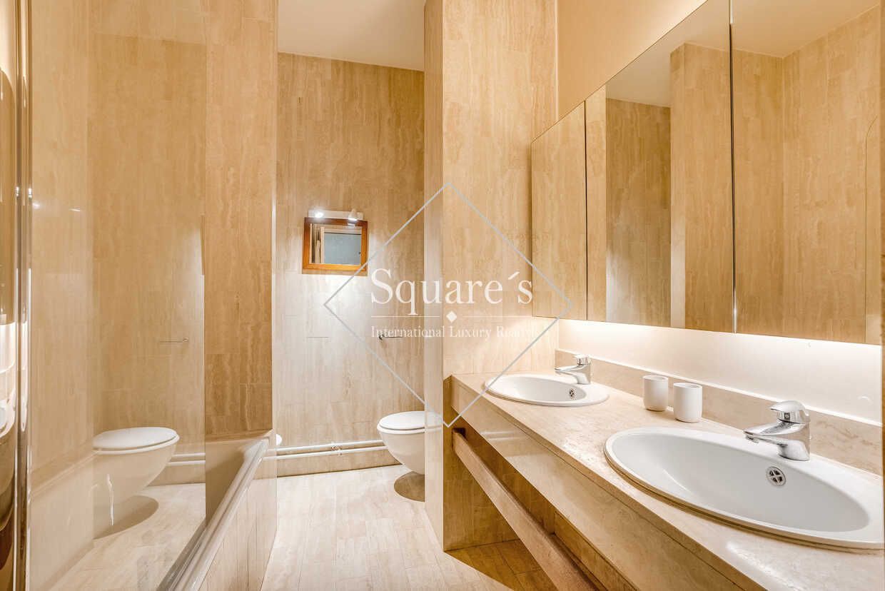 appartement 5 Pièces en vente sur Neuilly-sur-Seine (92200)